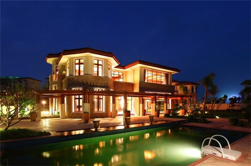 日月潭雪花刨冰火锅