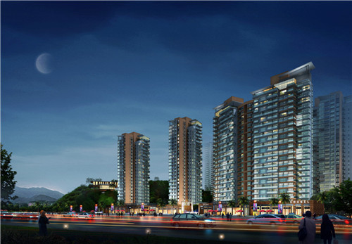 荣事达自助洗车机