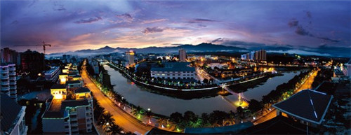 牛仔外套加盟投资创业哪些项目风险低