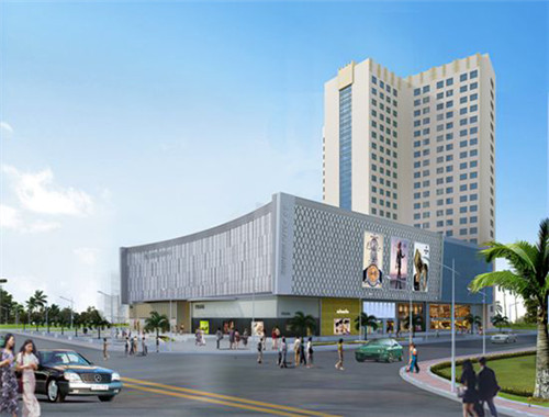 创业大厦附近理发店哪家好