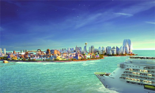 仙蒂兰德品牌标志（仙蒂兰德旗舰店）