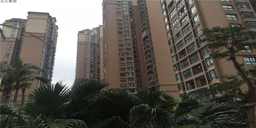 十大屋苑是什么意思（十大房子）