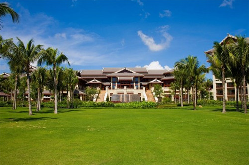 黄厝风景区怎么读（黄厝游玩攻略）