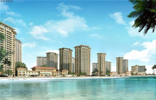 地产公司取名高端大气（地产公司名称大全）