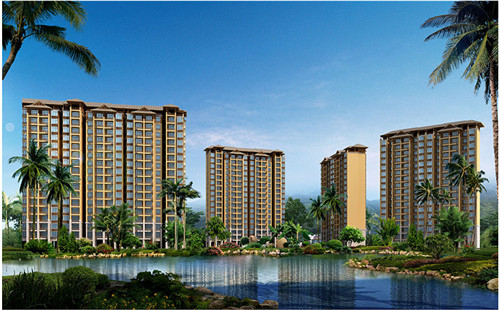 惠韩大厦房屋面积（东莞韩惠电器有限公司）